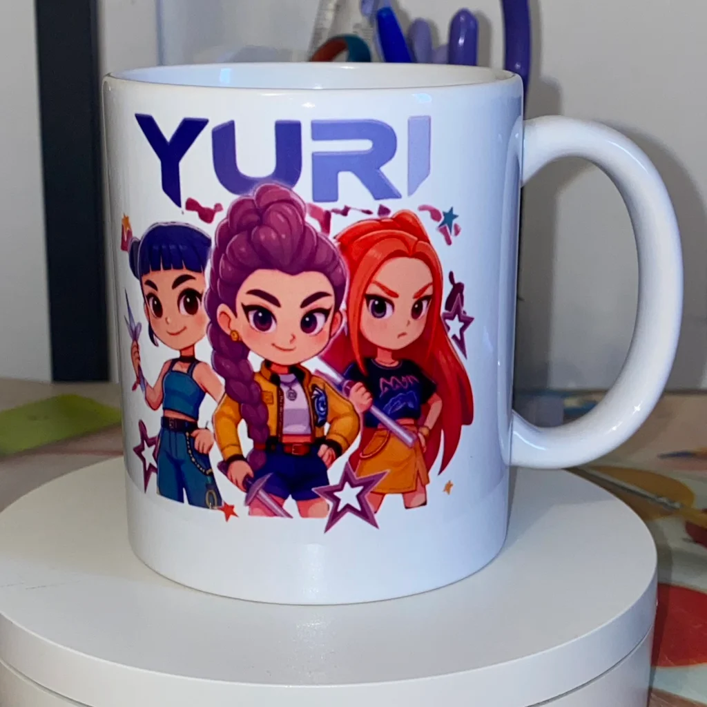 Mug – photo 2